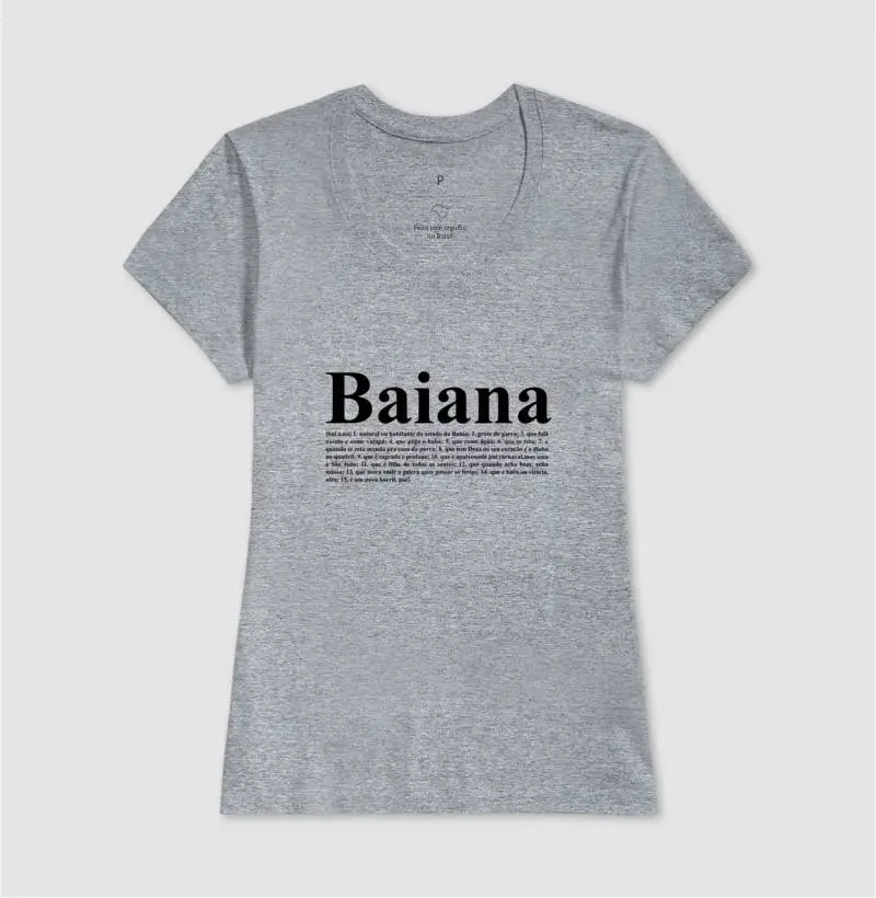 Camisa 6
