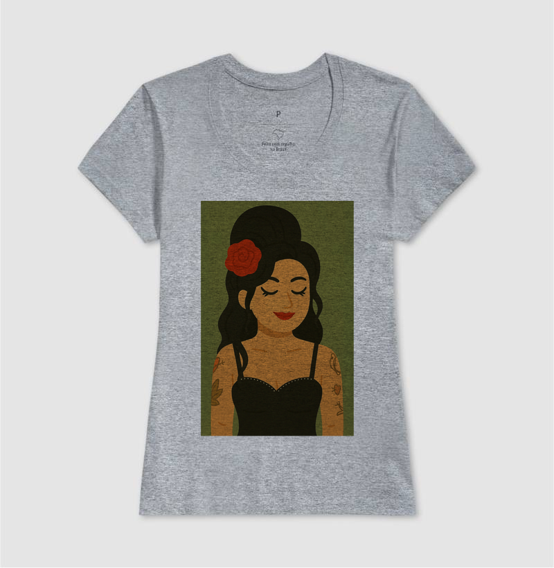 Camisa 13
