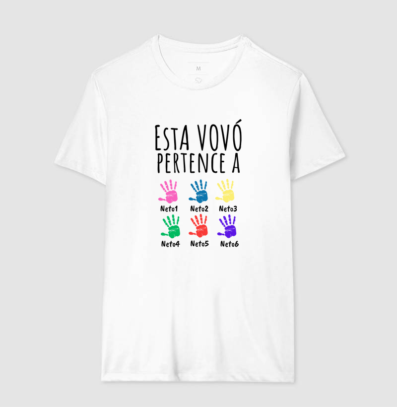 Camisa 6