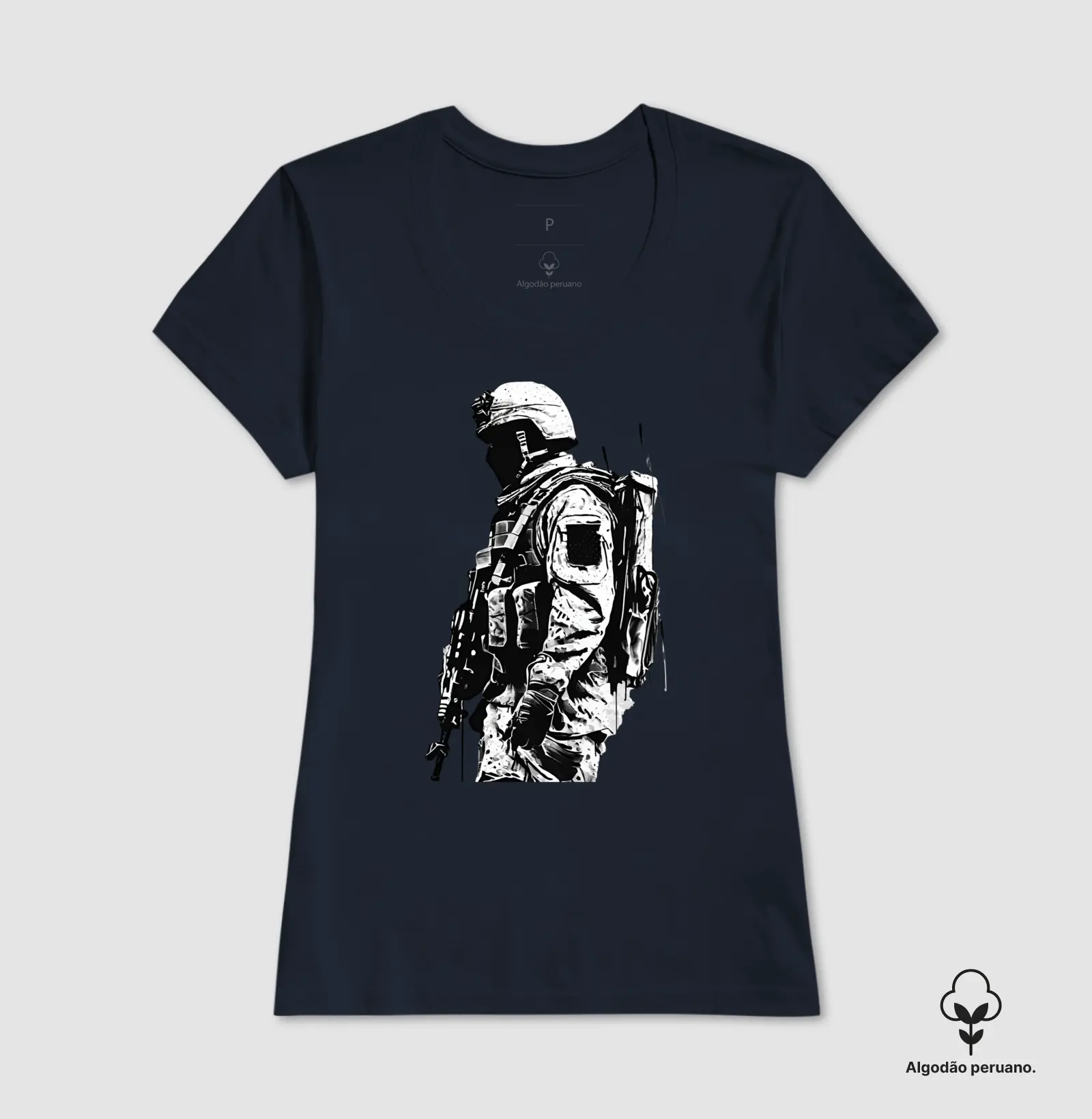 Camisa 4
