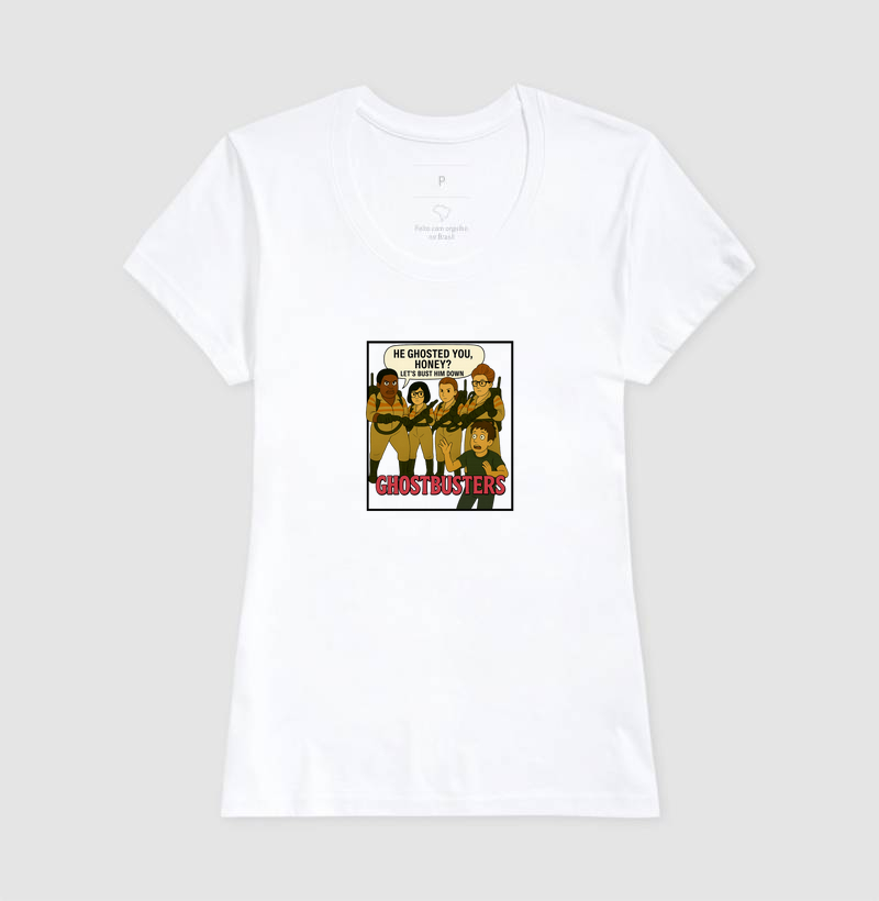 Camisa 16
