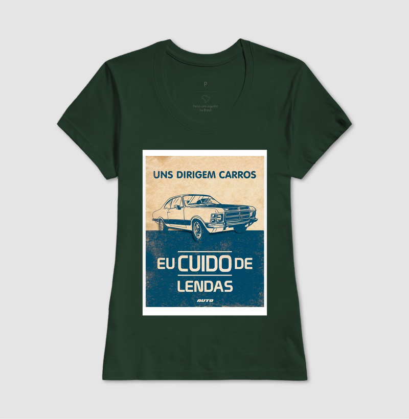 Camisa 12
