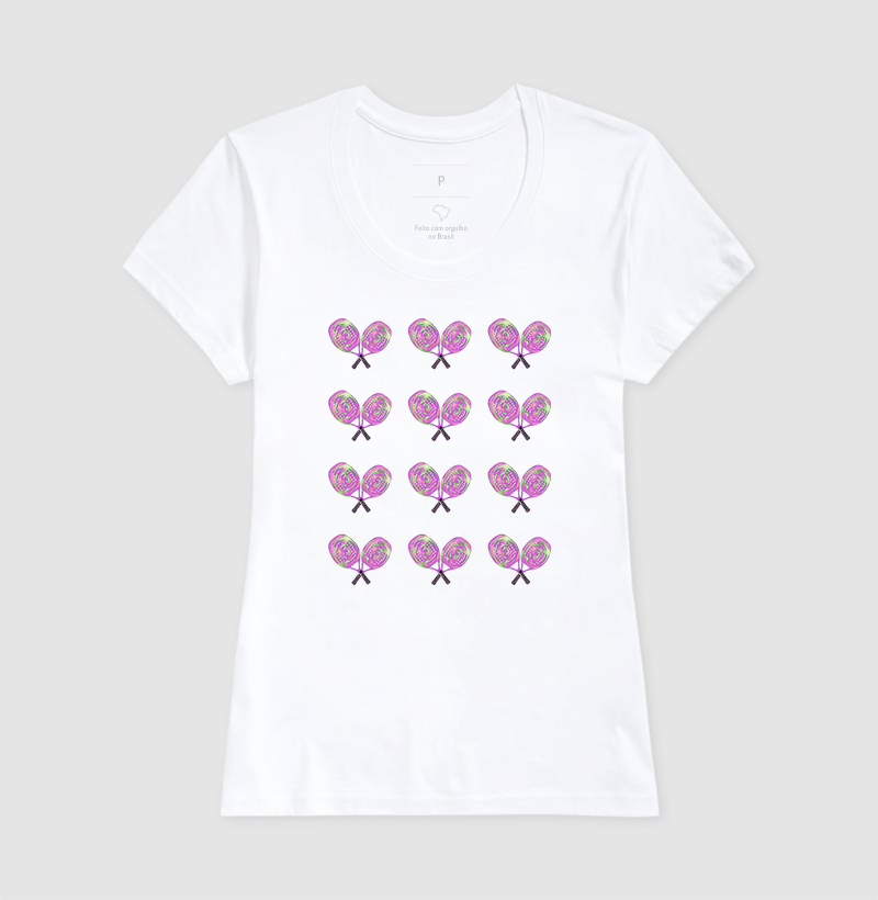 Camisa 17