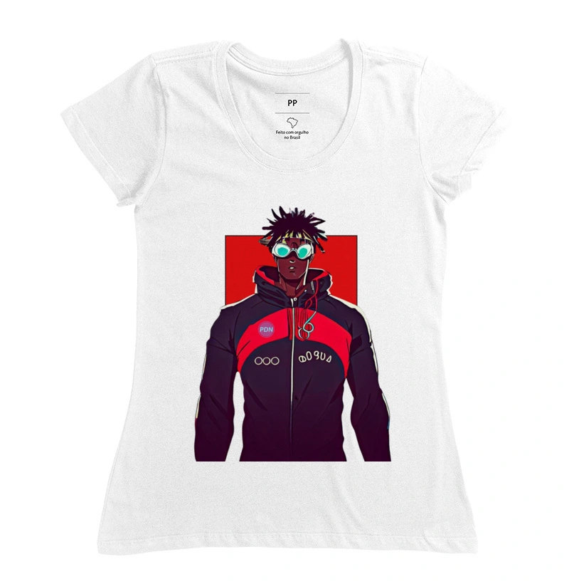 Camisa 4