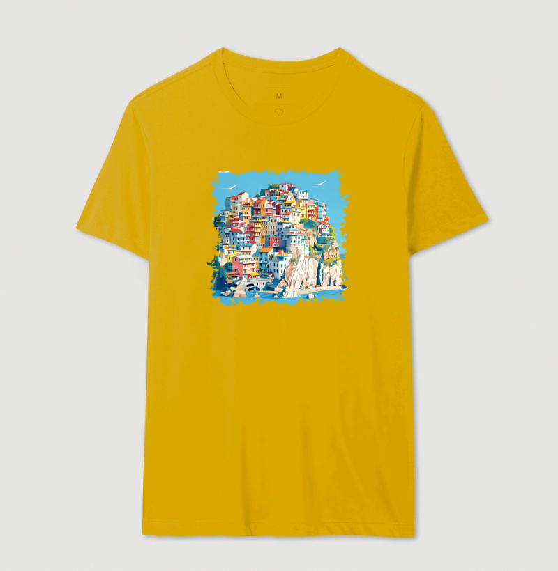 Camisa 16
