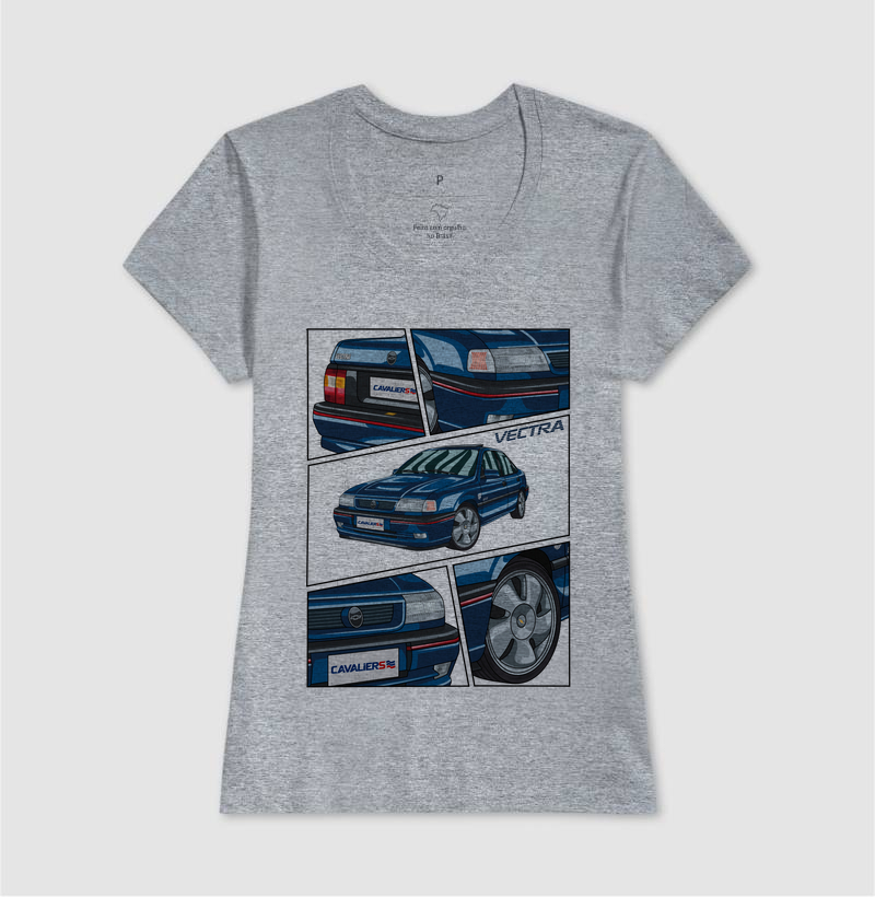 Camisa 11