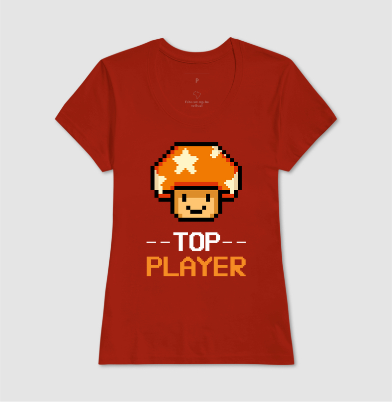 Camisa 10