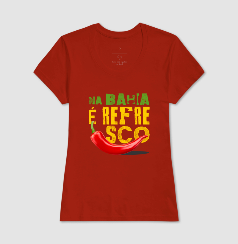 Camisa 13