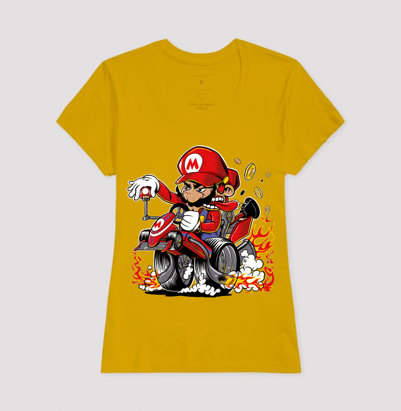 Camisa 14