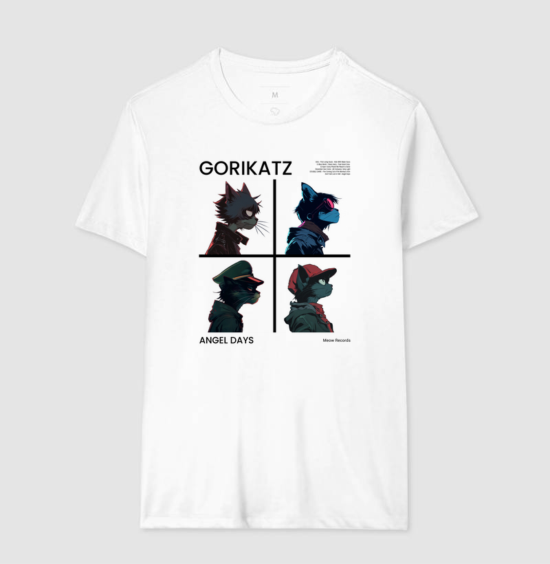 Camisa 3
