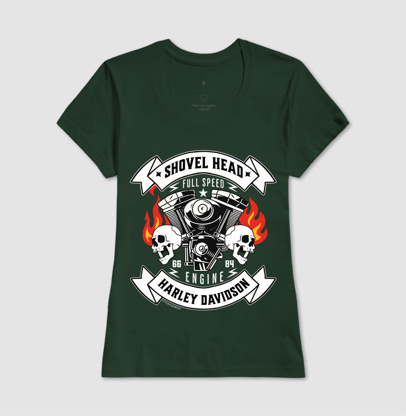 Camisa 9