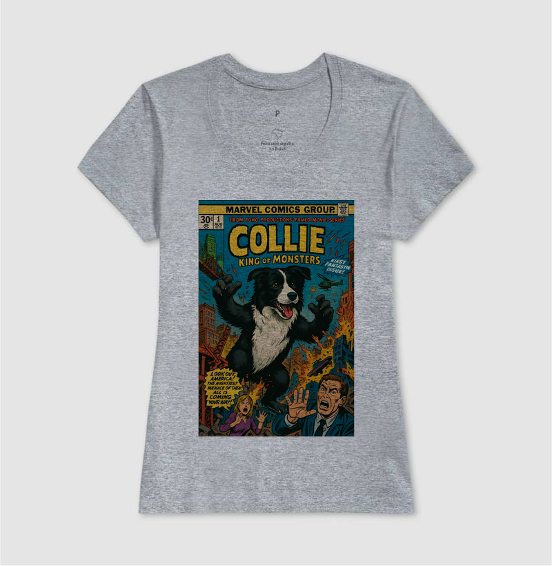 Camisa 9