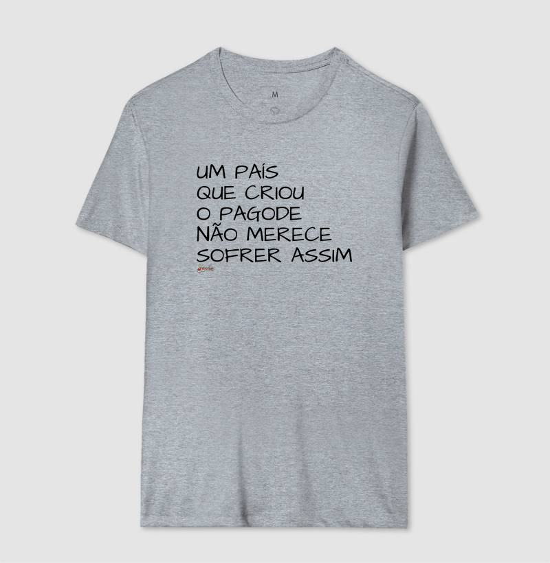 Camisa 10