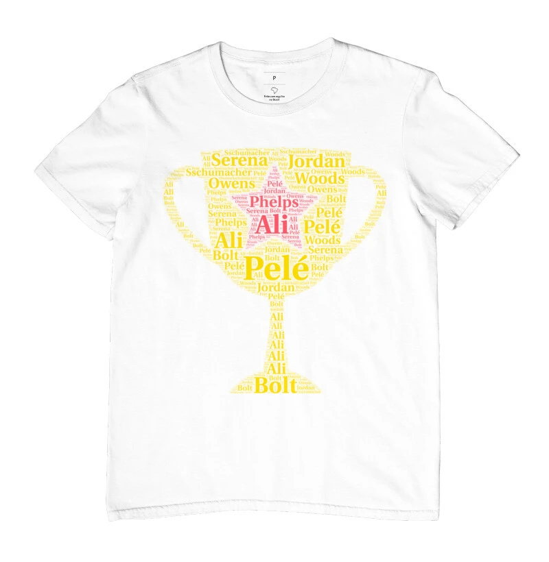 Camisa 7