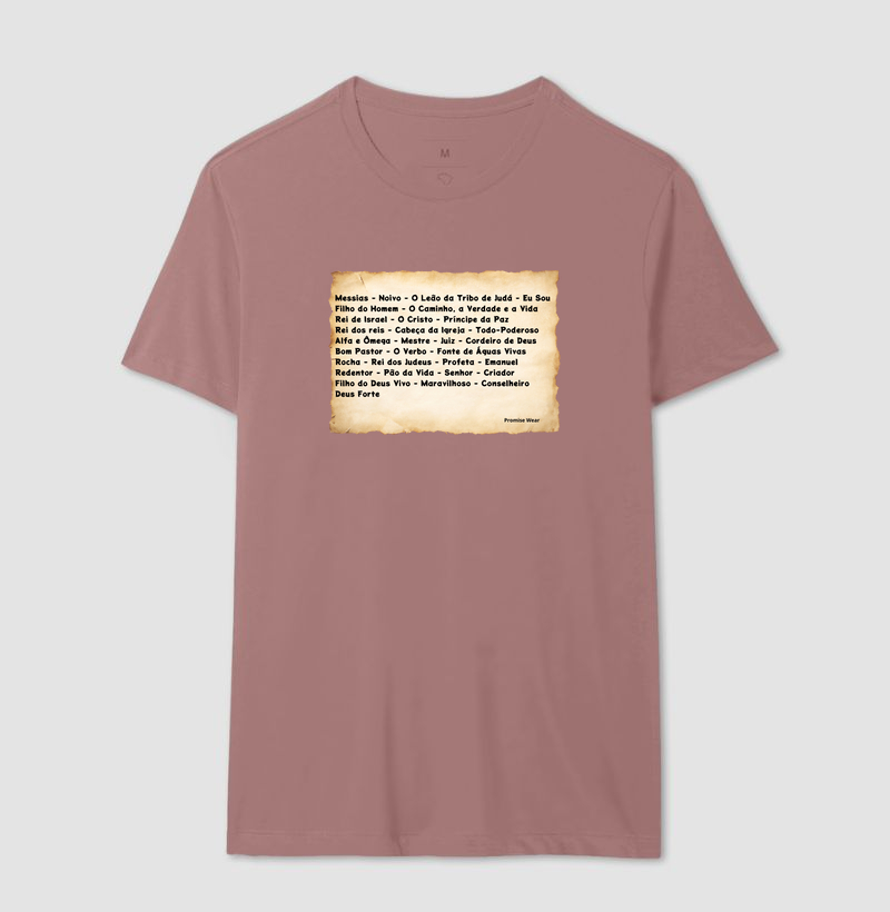 Camisa 33