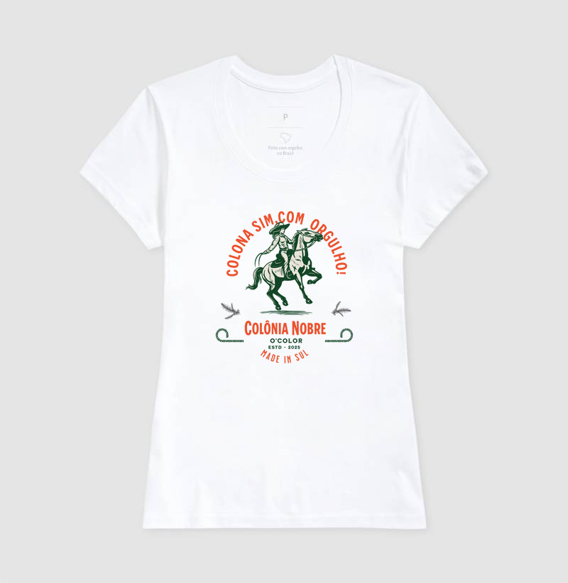 Camisa 7