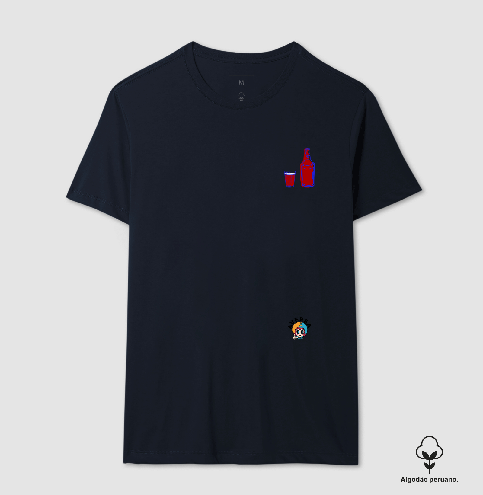Camisa 5