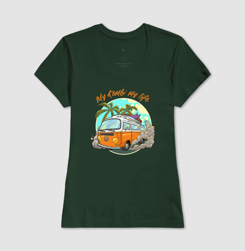 Camisa 8