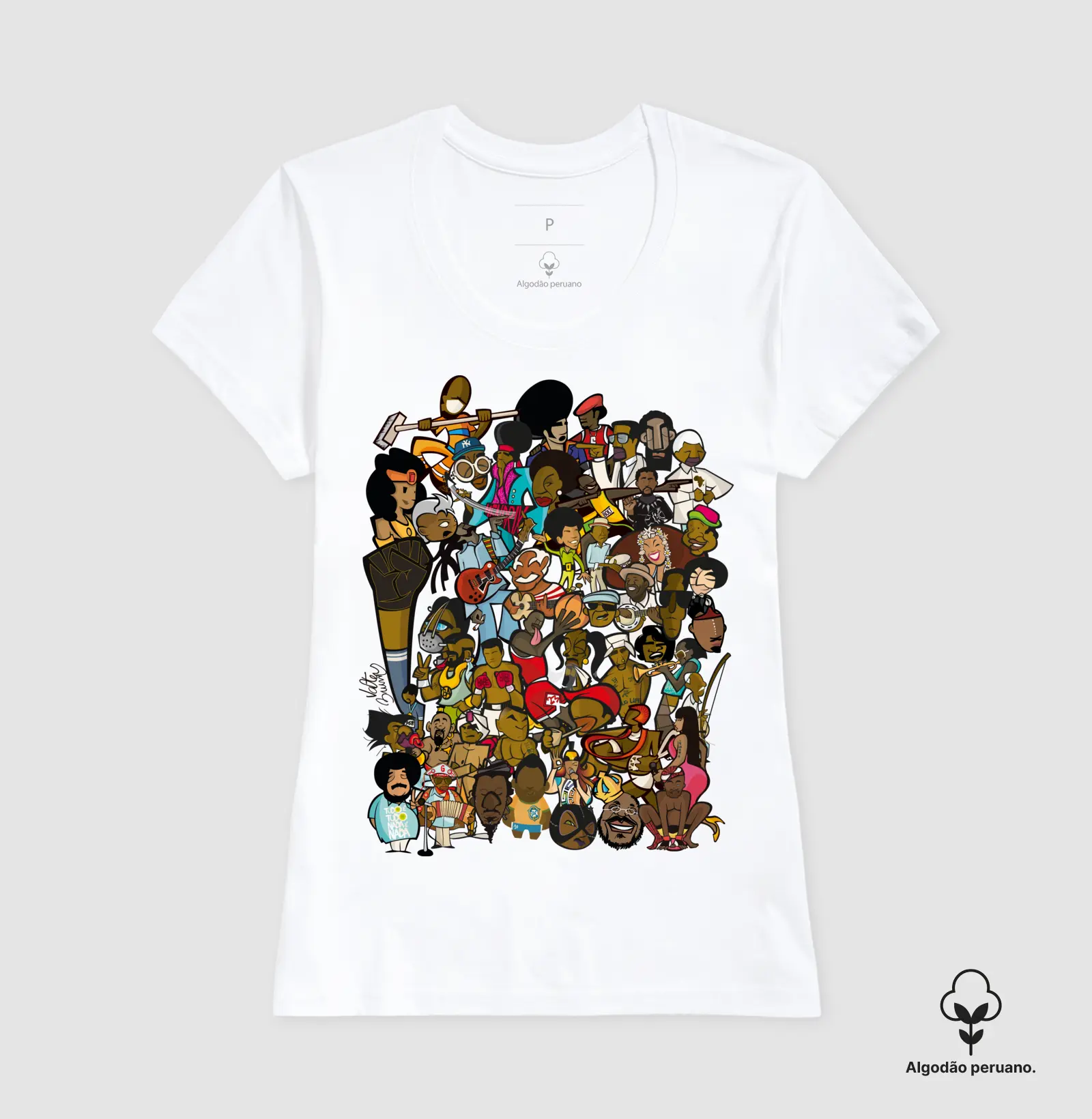 Camisa 3