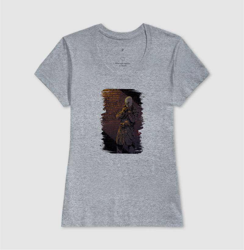 Camisa 13