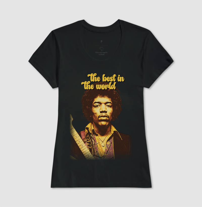 Camisa 5