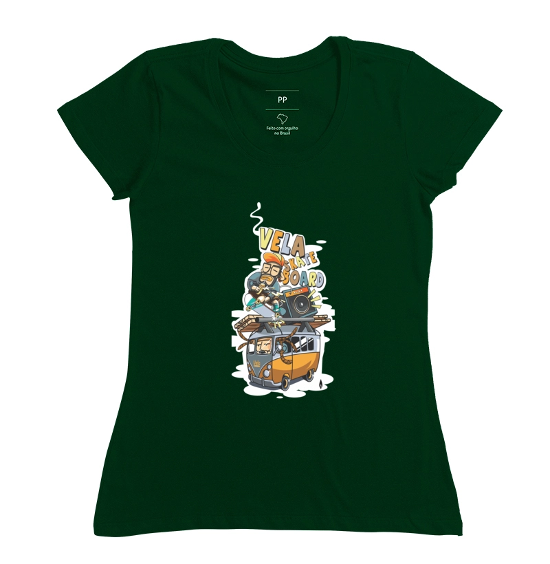 Camisa 8