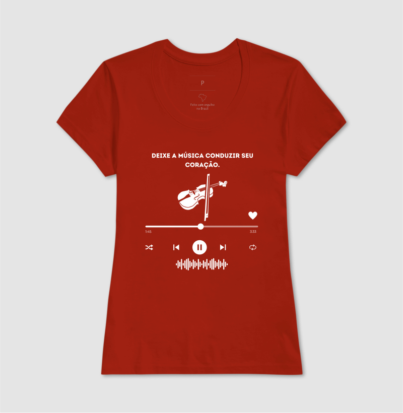 Camisa 10
