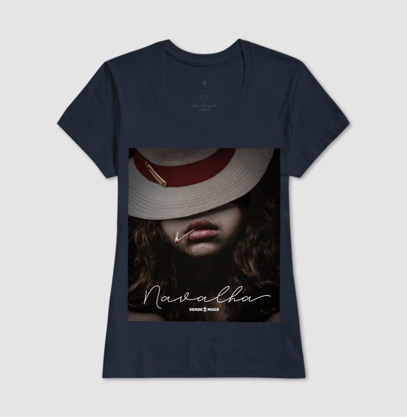 Camisa 16