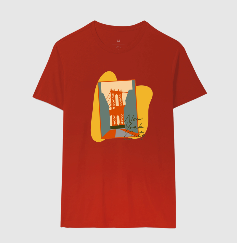 Camisa 5