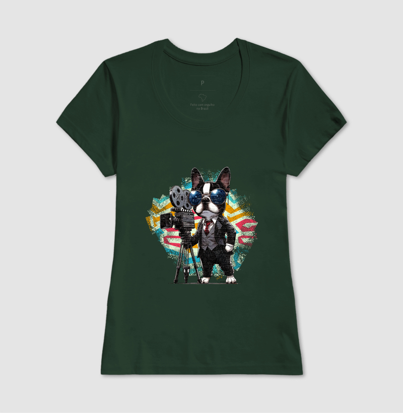 Camisa 13