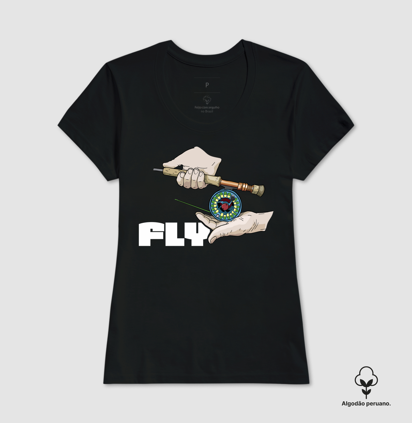 Camisa 6