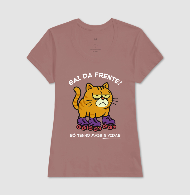 Camisa 16