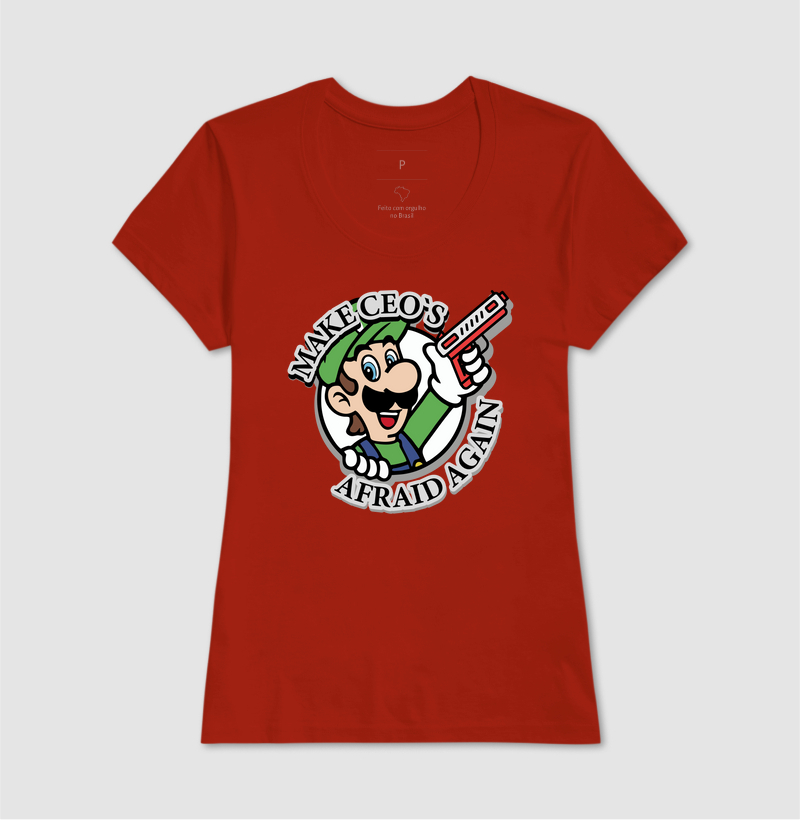 Camisa 5