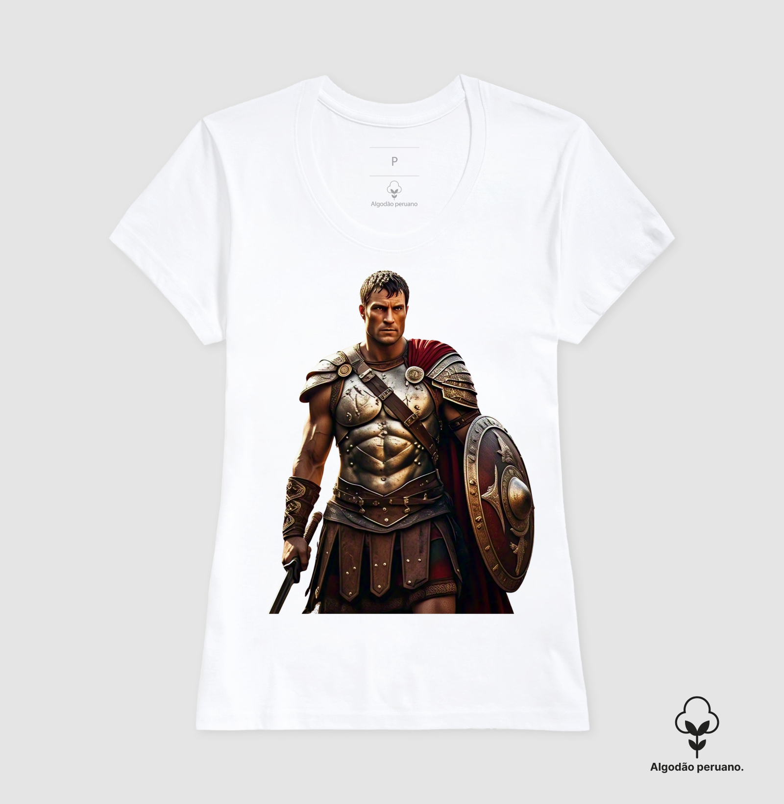 Camisa 2