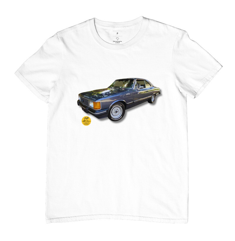OPALA 86 COUPÊ AZUL