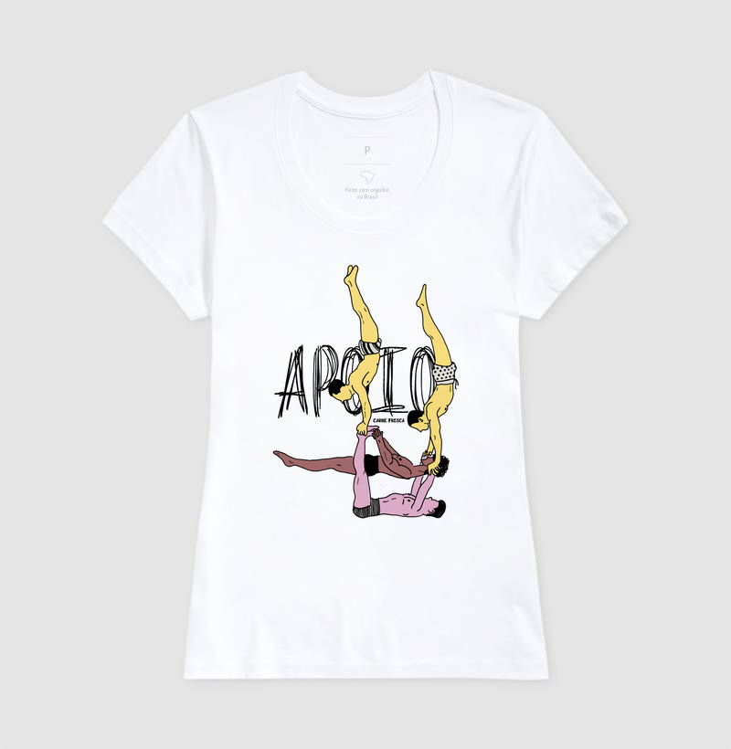 Camisa 4