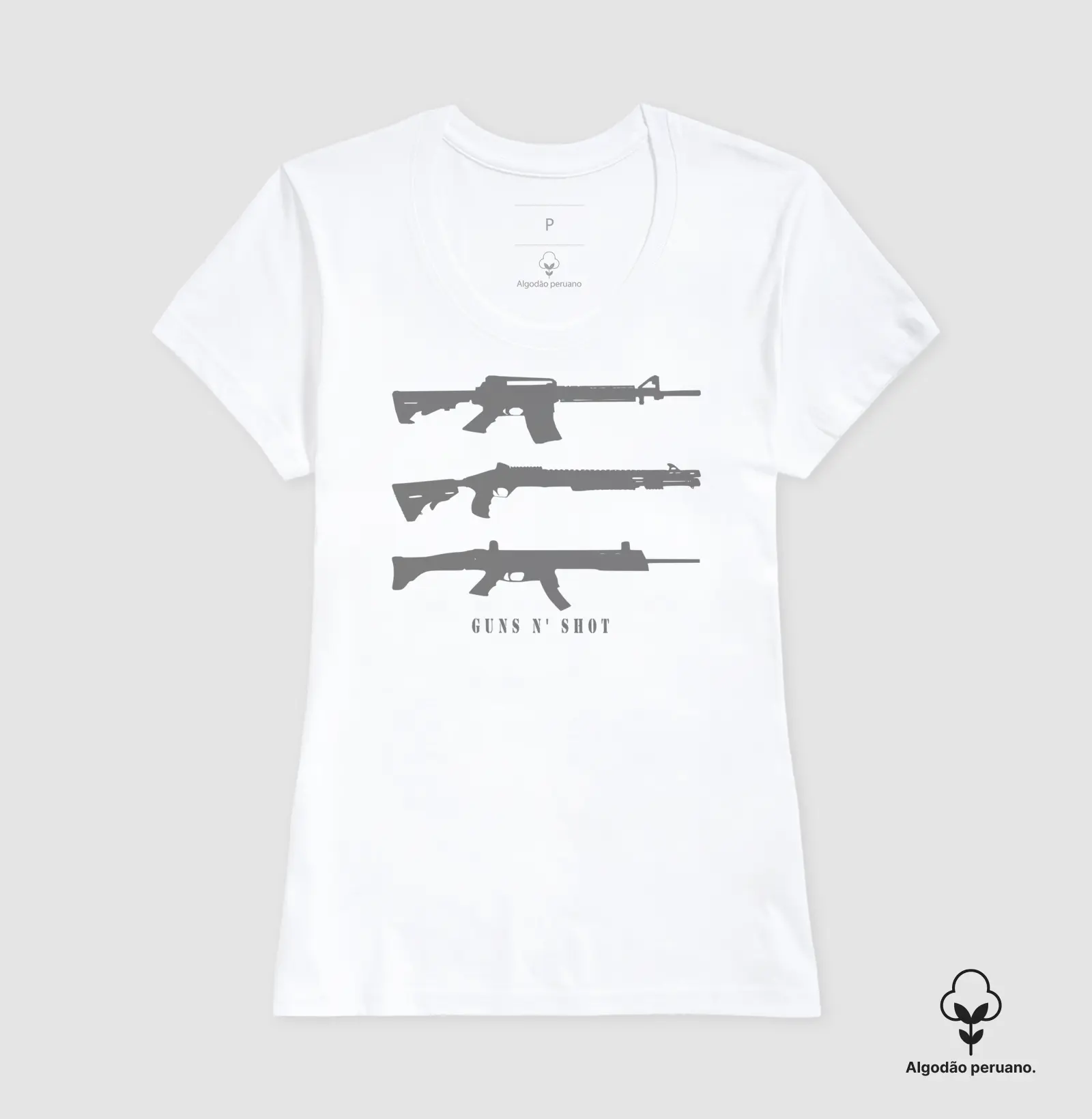 Camisa 6
