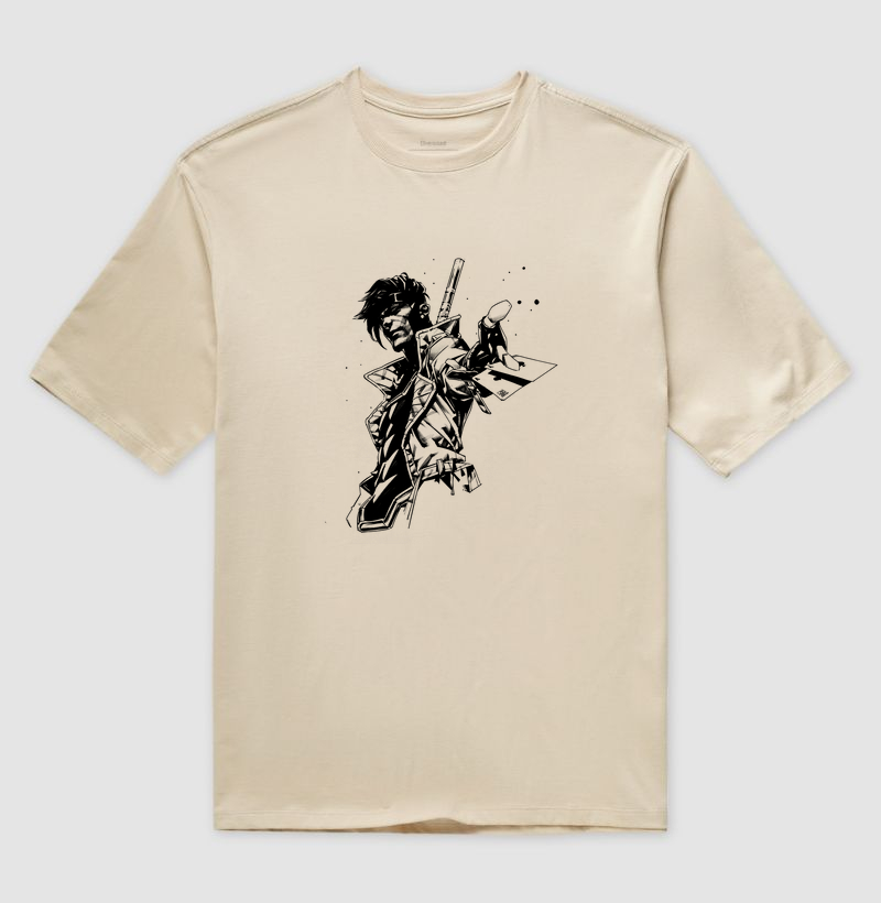 Camisa 2