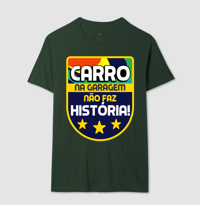 Camisa 11