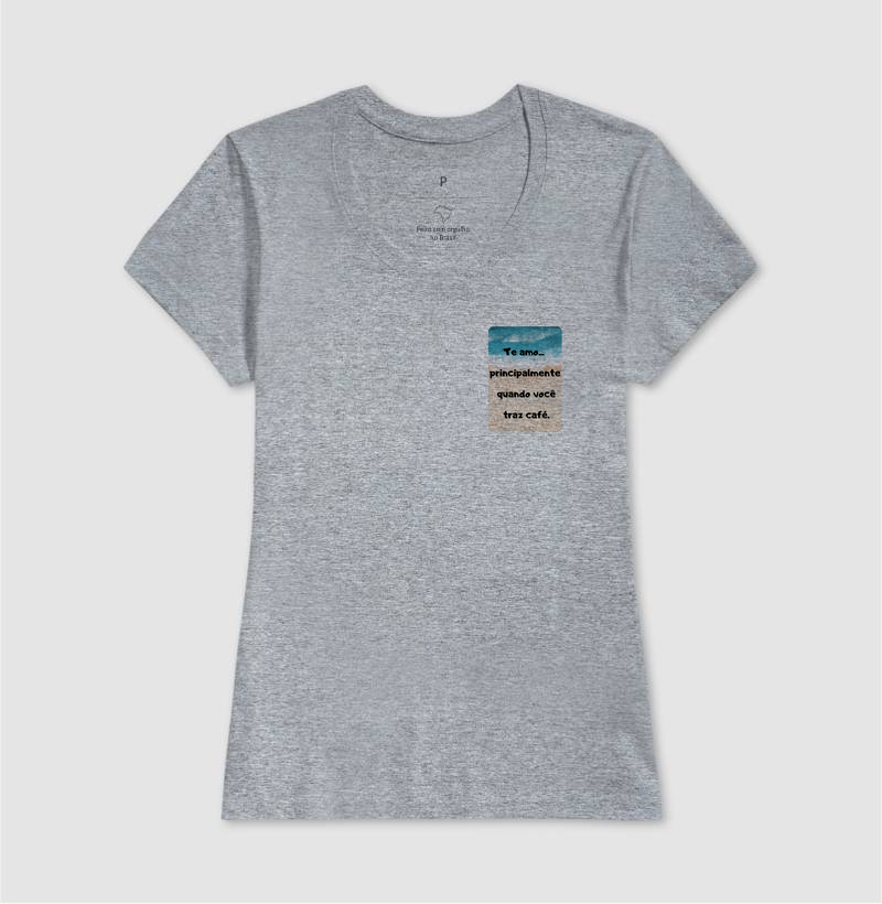 Camisa 7
