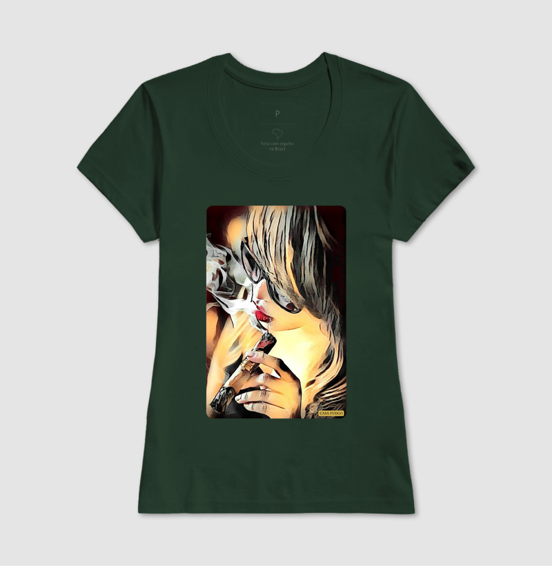 Camisa 14
