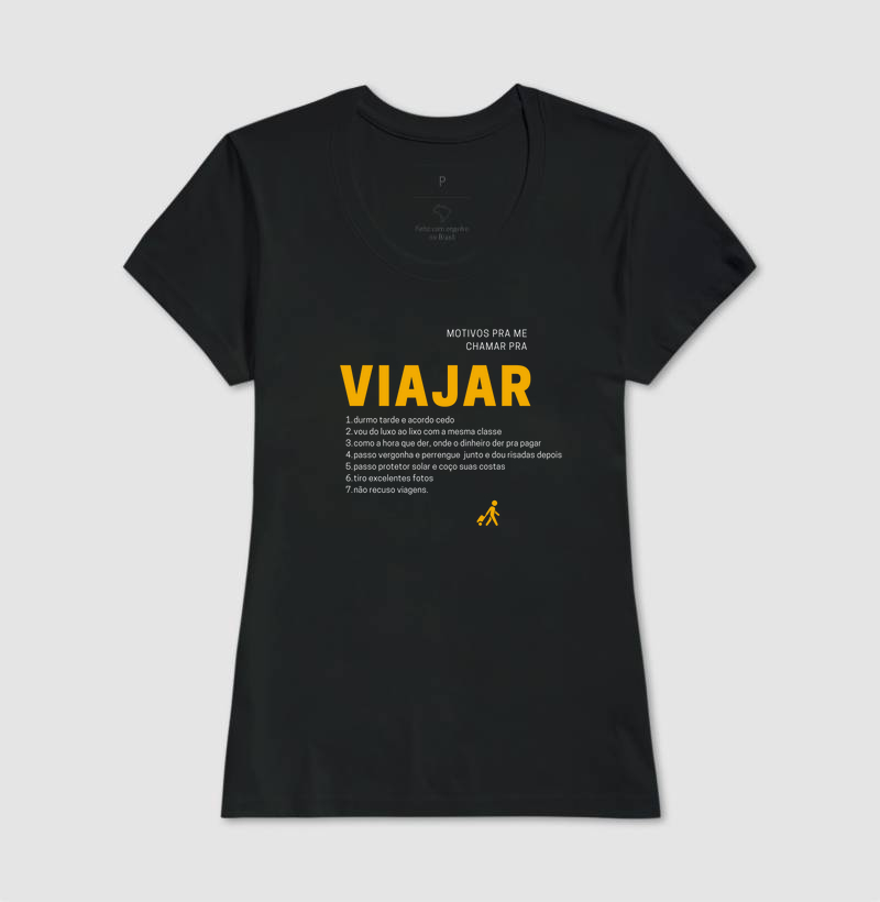 Camisa 9