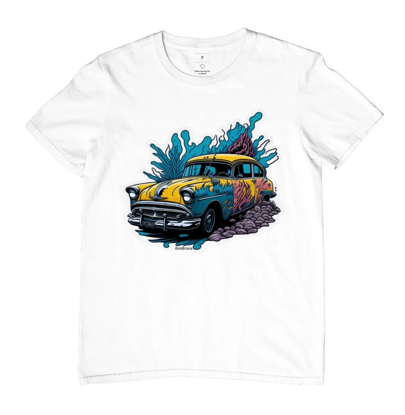 Camisa 2