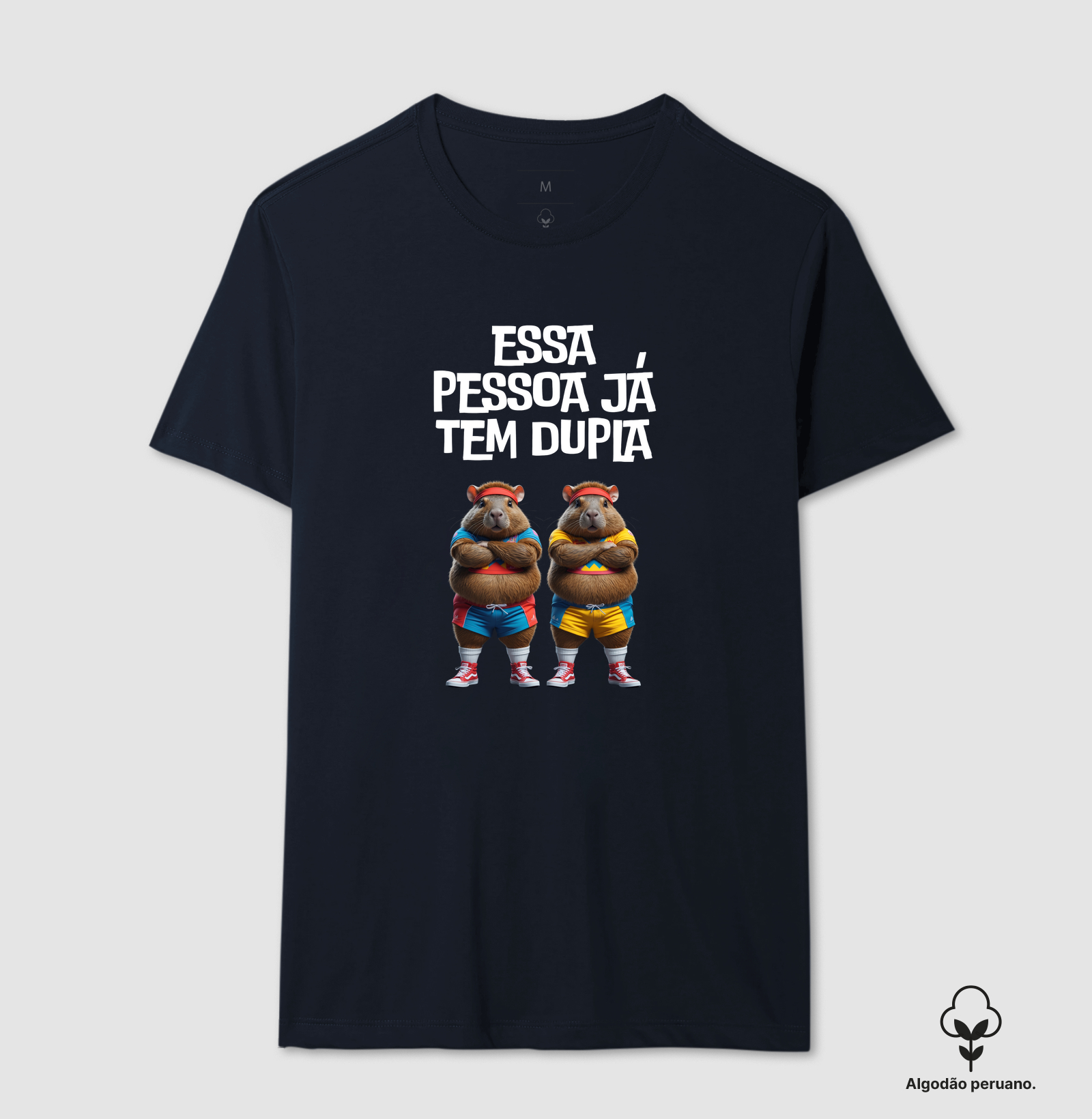 Camisa 2