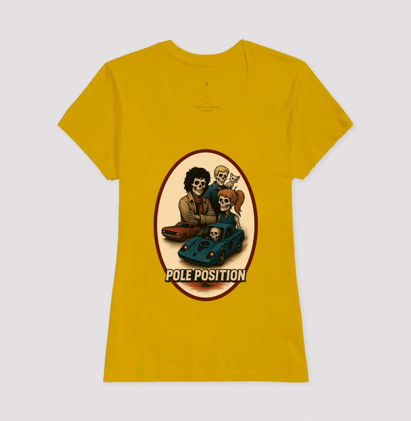 Camisa 16