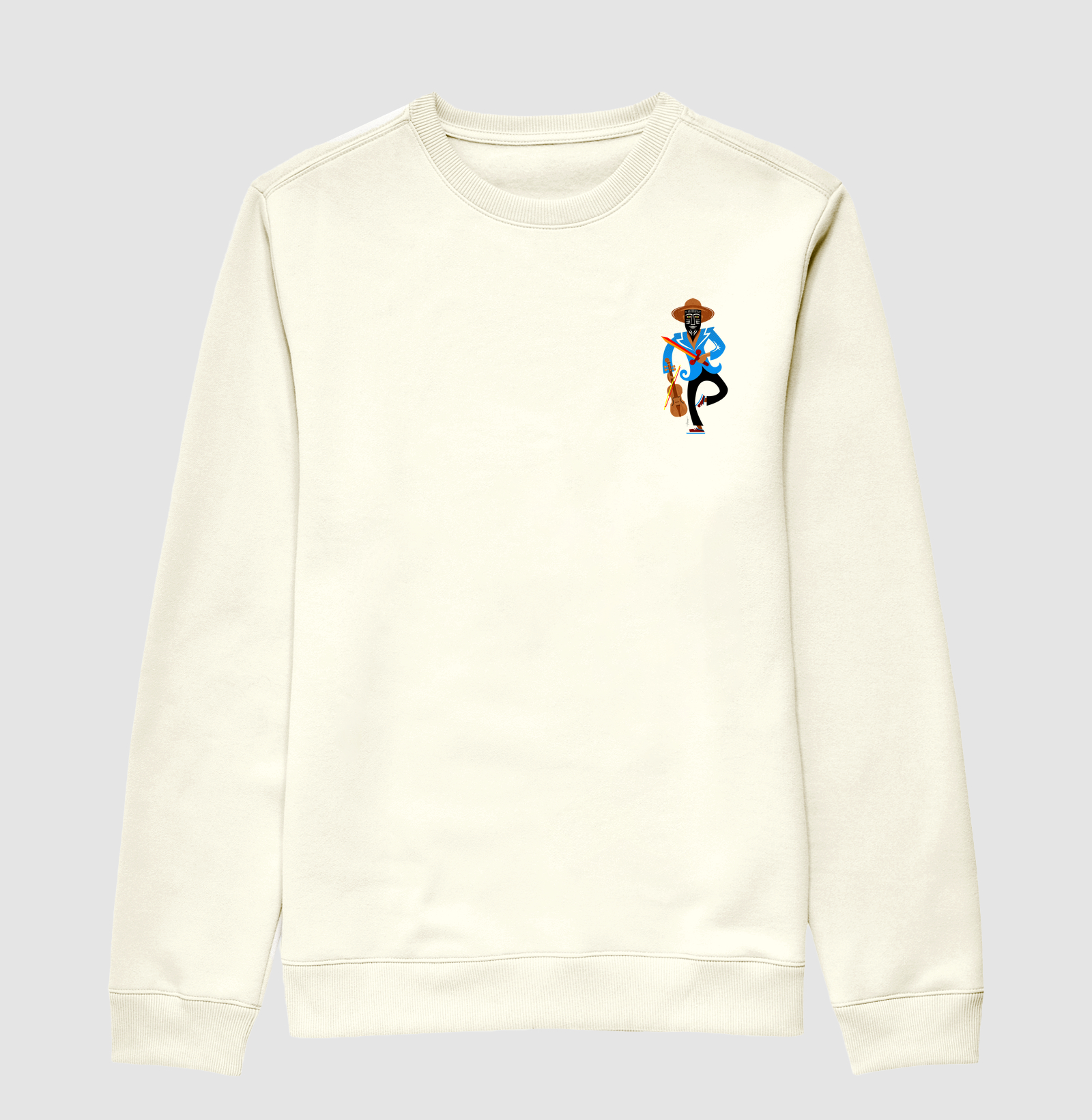 Camisa 1