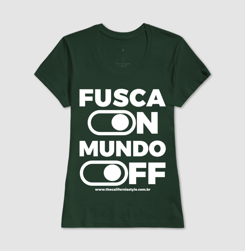 Camisa 12