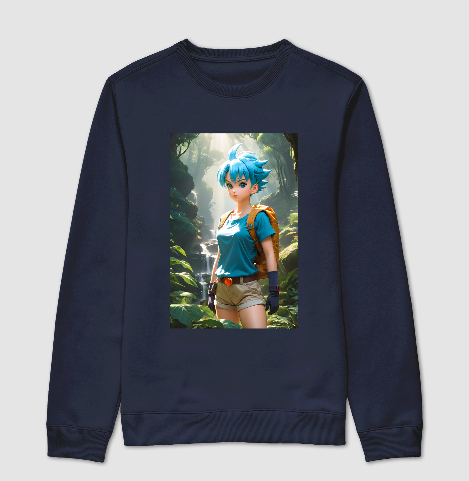 Camisa 4