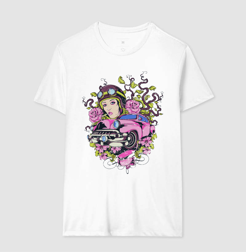 Camisa 13