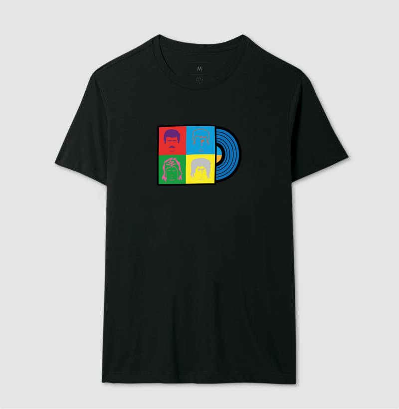 Camisa 9